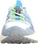 Flower Mountain Suede and technical fabric sneakers Washi MAN Multicolor Heren - Thumbnail 14