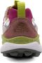 Flower Mountain Paarse en Witte Sneakers voor Vrouwen Multicolor Dames - Thumbnail 8