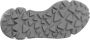 Flower Mountain Suede and technical fabric sneakers Yamano 3 Woman - Thumbnail 11