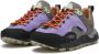 Flower Mountain Woman Shoes Sneakers Low Sneakers Back Country UNI Kish Multicolor Unisex - Thumbnail 4