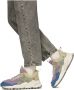 Flower Mountain Woman Shoes Sneakers Low Sneakers Kotetsu Woman Multicolor Dames - Thumbnail 2