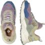 Flower Mountain Woman Shoes Sneakers Low Sneakers Kotetsu Woman Multicolor Dames - Thumbnail 3