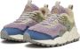 Flower Mountain Woman Shoes Sneakers Low Sneakers Kotetsu Woman Multicolor Dames - Thumbnail 4