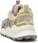 Flower Mountain Woman Shoes Sneakers Low Sneakers Kotetsu Woman Multicolor Dames - Thumbnail 5