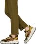 Flower Mountain Woman Shoes Sneakers Low Sneakers Kotetsu Woman Multicolor Dames - Thumbnail 7