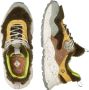 Flower Mountain Woman Shoes Sneakers Low Sneakers Kotetsu Woman Multicolor Dames - Thumbnail 8