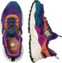 Flower Mountain Woman Shoes Sneakers Low Sneakers Kotetsu Woman Multicolor Dames - Thumbnail 3