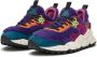 Flower Mountain Woman Shoes Sneakers Low Sneakers Kotetsu Woman Multicolor Dames - Thumbnail 4