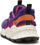 Flower Mountain Woman Shoes Sneakers Low Sneakers Kotetsu Woman Multicolor Dames - Thumbnail 5