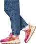 Flower Mountain Woman Shoes Sneakers Low Sneakers Kotetsu Woman Multicolor Dames - Thumbnail 2