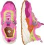 Flower Mountain Woman Shoes Sneakers Low Sneakers Kotetsu Woman Multicolor Dames - Thumbnail 3