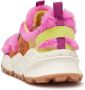 Flower Mountain Woman Shoes Sneakers Low Sneakers Kotetsu Woman Multicolor Dames - Thumbnail 5