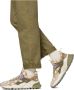 Flower Mountain Woman Shoes Sneakers Low Sneakers Kotetsu Woman Multicolor Dames - Thumbnail 4