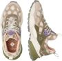 Flower Mountain Woman Shoes Sneakers Low Sneakers Kotetsu Woman Multicolor Dames - Thumbnail 5
