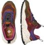 Flower Mountain Woman Shoes Sneakers Low Sneakers Kotetsu Woman Multicolor Dames - Thumbnail 9