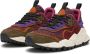 Flower Mountain Woman Shoes Sneakers Low Sneakers Kotetsu Woman Multicolor Dames - Thumbnail 10