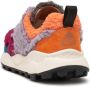 Flower Mountain Woman Shoes Sneakers Low Sneakers Pampas Woman Multicolor Dames - Thumbnail 5
