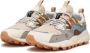 Flower Mountain Woman Shoes Sneakers Low Sneakers Yamano 3 UNI Multicolor Unisex - Thumbnail 4