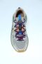 Flower Mountain Yamabushi Suède Nylon Sneaker - Thumbnail 2