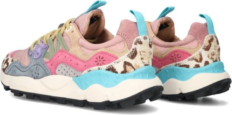 Flower Mountain Yamano 3 Dames Sneakers