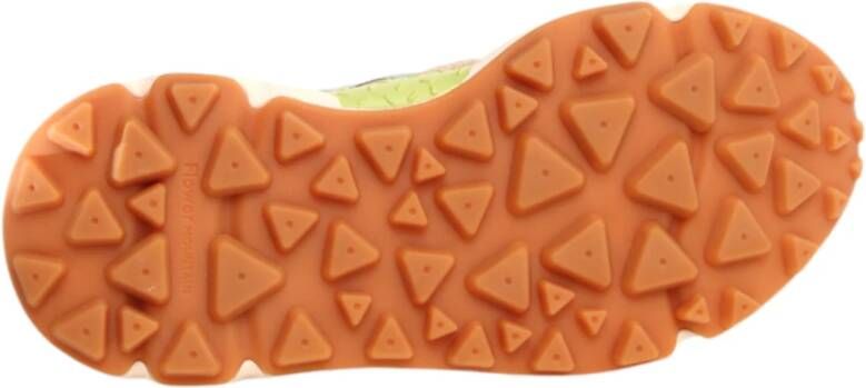 Flower Mountain Yamano 3 Dames Sneakers