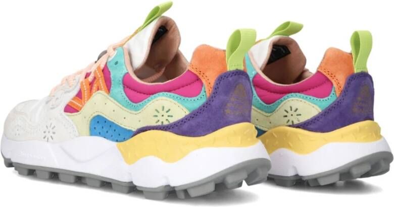 Flower Mountain Yamano 3 Dames Sneakers