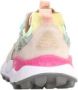 Flower Mountain Paarse Sneakers Yamano 3 Vrouwencollectie Multicolor Dames - Thumbnail 7
