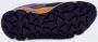Flower Mountain Yamano Stijlvolle Herensneakers - Thumbnail 2