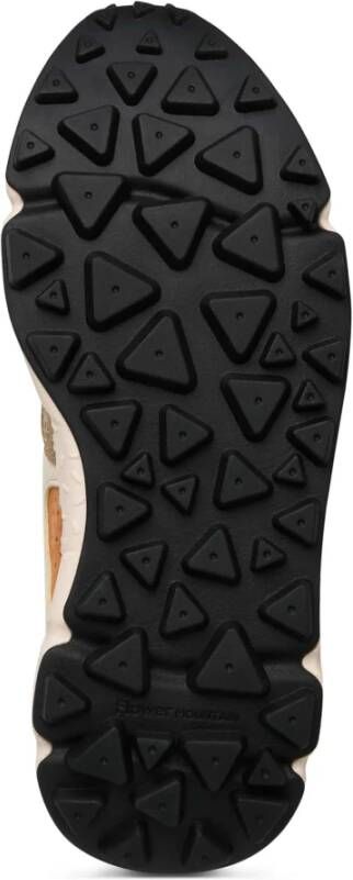 Flower Mountain Yamano 3 MAN Kaiso Sneakers
