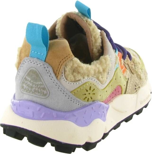 Flower Mountain Yamano 3 Schoenen