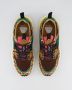 Flower Mountain Bruine Suède Sneakers met Kurken Binnenzool Multicolor Dames - Thumbnail 5