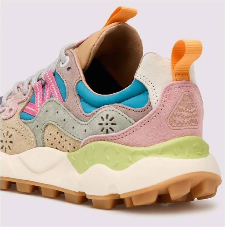 Flower Mountain Yamano 3 Sneakers