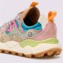 Flower Mountain Ya o 3 Sneakers - Thumbnail 2