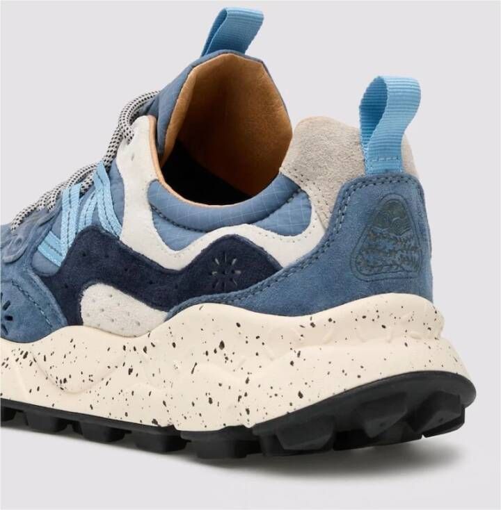 Flower Mountain Yamano 3 Sneakers