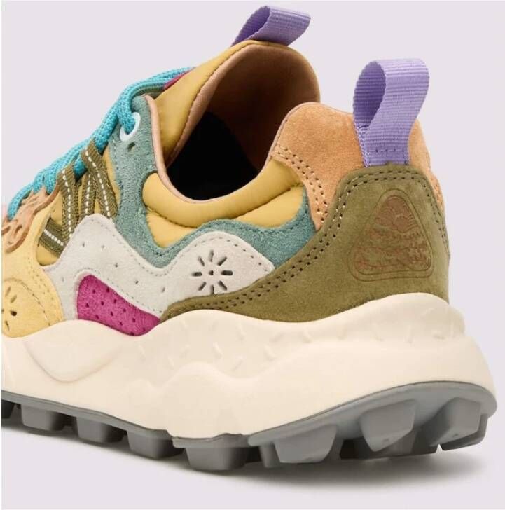 Flower Mountain Yamano 3 Sneakers