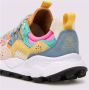 Flower Mountain Ya o 3 Sneakers - Thumbnail 2