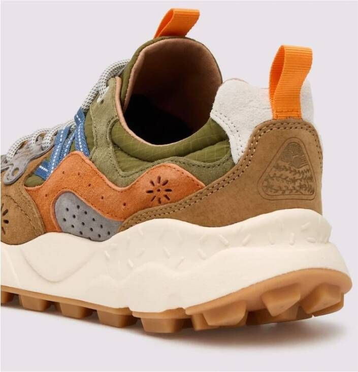 Flower Mountain Yamano 3 Sneakers