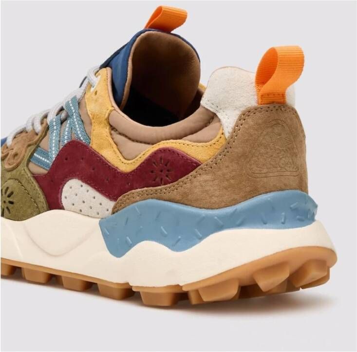Flower Mountain Yamano 3 Sneakers