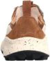 Flower Mountain Grijze Sneakers met Rubberen Zool Multicolor Heren - Thumbnail 6