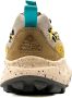 Flower Mountain Yamano 3 Sneakers Multicolor Dames - Thumbnail 4