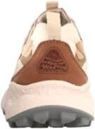 Flower Mountain Yamano 3 Sneakers Donkergrijs Zand