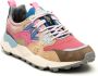 Flower Mountain Yamano 3 Sneakers Multicolor Dames - Thumbnail 2