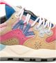 Flower Mountain Yamano 3 Sneakers Multicolor Dames - Thumbnail 4