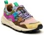 Flower Mountain Yamano 3 Sneakers Multicolor Dames - Thumbnail 2