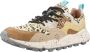 Flower Mountain Yamano 3 Sneakers Multicolor Dames - Thumbnail 7