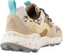 Flower Mountain Yamano 3 Sneakers Multicolor Dames - Thumbnail 8