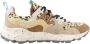 Flower Mountain Yamano 3 Sneakers Multicolor Dames - Thumbnail 9