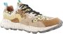 Flower Mountain Yamano 3 Sneakers Multicolor Dames - Thumbnail 10