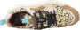 Flower Mountain Yamano 3 Sneakers Multicolor Dames - Thumbnail 12
