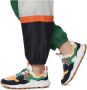 Flower Mountain Yamano 3 Sneakers Multicolor Heren - Thumbnail 2